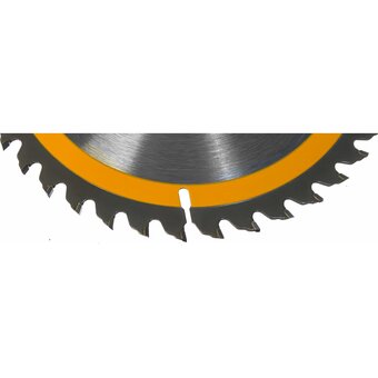  Пильный диск Dewalt Construct DT1945-QZ 190/30 40 ATB 