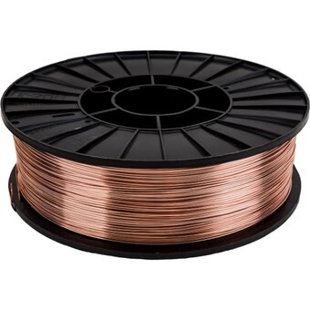  Проволока Интерметиз СВ08Г2С-О (4678598026083) d1,0мм К-200 ИМ ГОСТ 2246-70 