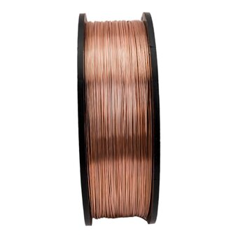  Проволока Интерметиз СВ08Г2С-О (4678598026083) d1,0мм К-200 ИМ ГОСТ 2246-70 