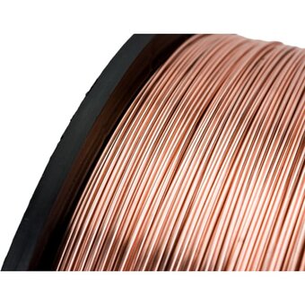  Проволока Интерметиз СВ08Г2С-О (4678598026083) d1,0мм К-200 ИМ ГОСТ 2246-70 