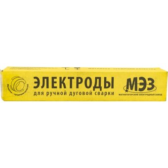  Электрод МЭЗ ЛБ-52У Ц0034032 3,2 мм 