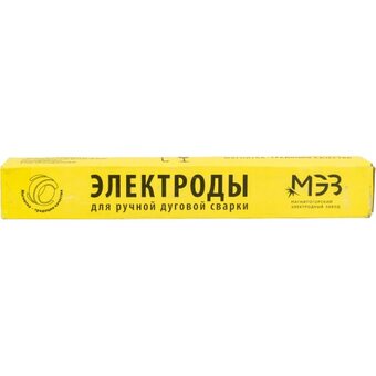  Электрод МЭЗ МК-46 Ц0035472 4 мм 