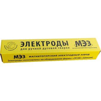  Электрод Уони МЭЗ Ц0031994 13/55 4 мм 