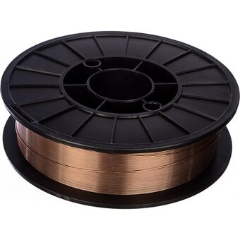  Проволока сварочная омедненная СЗСМ СВ-08Г2С-О 00-00000018 1,0мм 