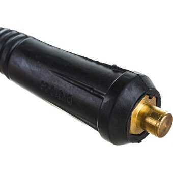  Зажим массы с кабелем АТЛАНТ TDH ATL C16 3MT 