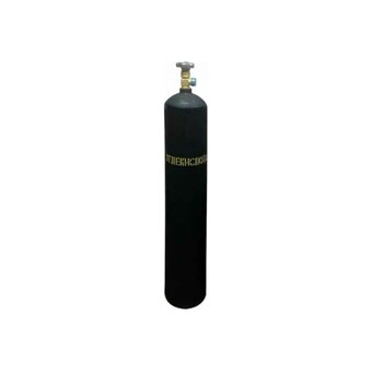  Баллон газовый для углекислоты ТГС ХД20022078 20л 