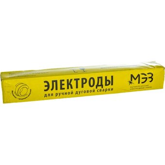  Электрод МЭЗ Т-590 Ц0033079 4 мм 