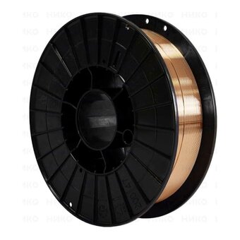  Проволока сварочная омедненная СЗСМ СВ-08Г2С-О 00-00000018 1,0мм 