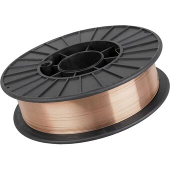  Проволока сварочная омедненная СЗСМ СВ-08Г2С-О 00-00000018 1,0мм 