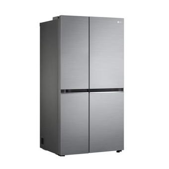  Холодильник LG GR-B267SLWL 