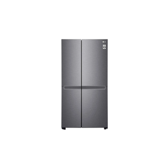  Холодильник LG GR-B267JQYL 