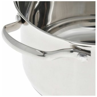  Кастрюля Zeidan Z-50244 4,0 л 