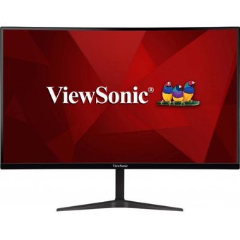  Монитор ViewSonic VX2718-2KPC-MHD VA 