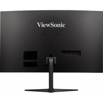  Монитор ViewSonic VX2718-2KPC-MHD VA 