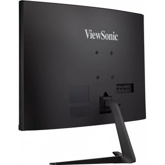  Монитор ViewSonic VX2718-2KPC-MHD VA 
