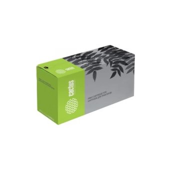  Картридж лазерный Cactus CS-CLT-K504S черный (2500стр) для Samsung CLP-415N/CLX-4195FW/4195FN 