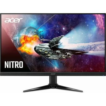  Монитор Acer Nitro QG241YPbmiipx UM.QQ1EE.P01 