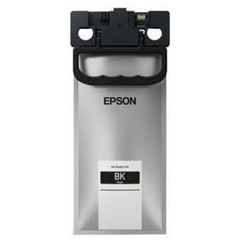  Картридж Epson WF-M52xx/57xx Black C13T964140 