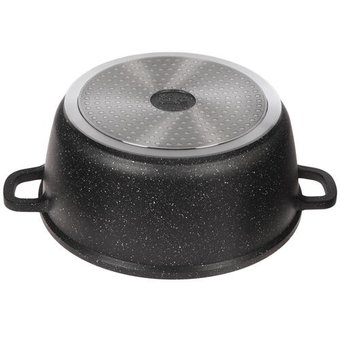  Кастрюля Lara LR02-205 