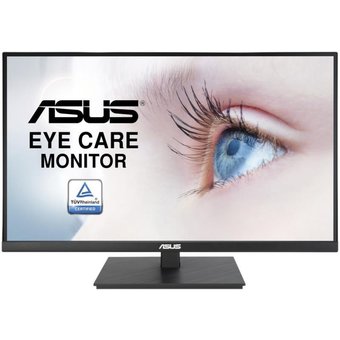  Монитор Asus VA27AQSB 90LM06G0-B01170 