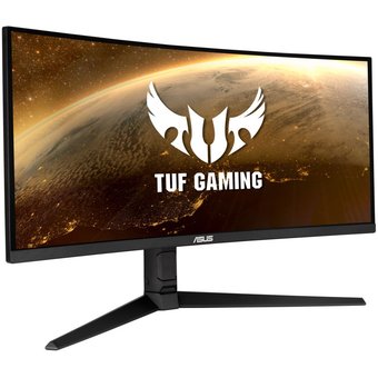  Монитор Asus VG34VQL1B 90LM06F0-B01170 