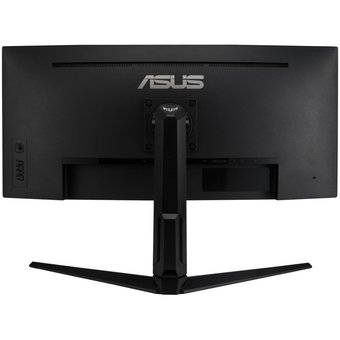  Монитор Asus VG34VQL1B 90LM06F0-B01170 