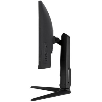  Монитор Asus VG34VQL1B 90LM06F0-B01170 