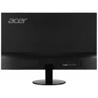  Монитор Acer SA220QAbi (UM.WS0EE.A01) 