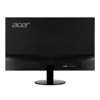 Монитор Acer SA270Bbmipux UM.HS0EE.B01 
