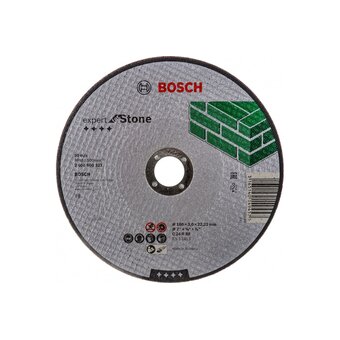  Диск отрезной Bosch 2.608.600.323 по камню 180x22,2 мм 