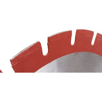  Круг алмазный сегментный Кристалл 1A1RSS/C1 (11401) D400*3,2*25,4 20,0 