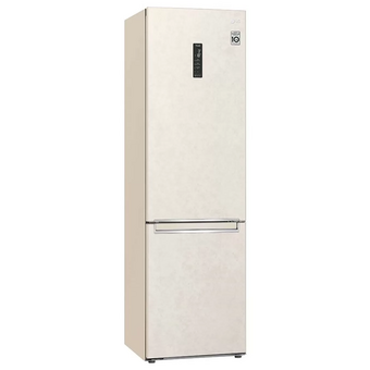  Холодильник LG GB-B62SEHMN 