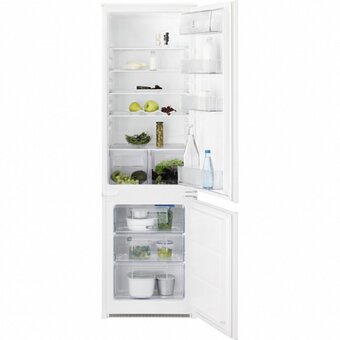  Встраиваемый холодильник Electrolux RNT2LF18S 