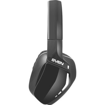 Гарнитура мониторные Sven AP-B550MV (SV-015008) 1.2м черный беспроводные 
