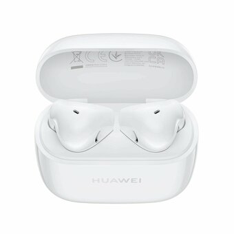  Гарнитура Huawei Freebuds SE 2 55036940 Ceramic White 