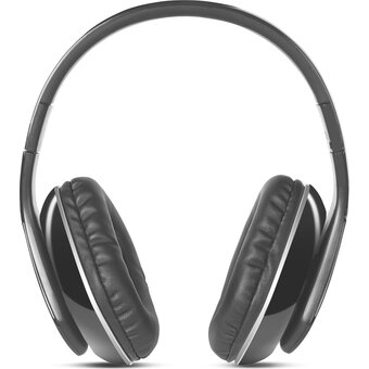  Гарнитура мониторные Sven AP-B550MV (SV-015008) 1.2м черный беспроводные 