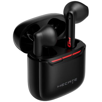  Наушники с микрофоном Edifier GM3 Plus черный вкладыши 