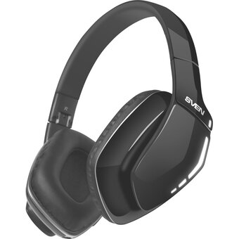  Гарнитура мониторные Sven AP-B550MV (SV-015008) 1.2м черный беспроводные 