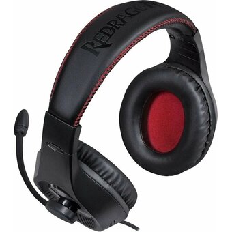  Гарнитура игровая REDRAGON Pelias 71187 