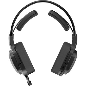  Наушники с микрофоном A4Tech Bloody MR575 черный 