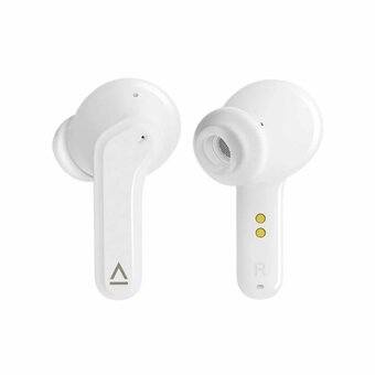  Гарнитура вкладыши Creative Zen Air 51EF1050AA000 белый беспроводные 