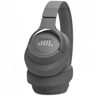  Гарнитура JBL T770NC (JBLT770NCBLK) Black 