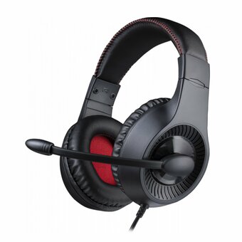  Гарнитура игровая REDRAGON Pelias 71187 