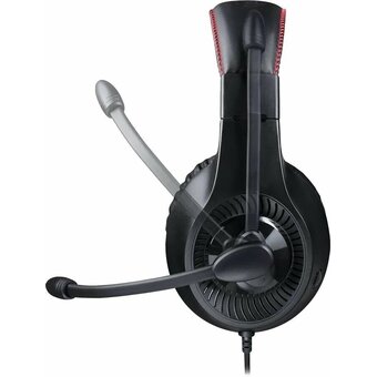  Гарнитура игровая REDRAGON Pelias 71187 