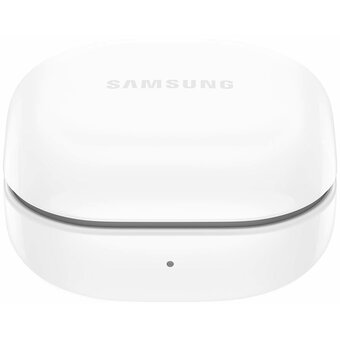  Наушники Samsung Galaxy Buds FE (SM-R400N) Black (SM-R400NZAAMEA) 