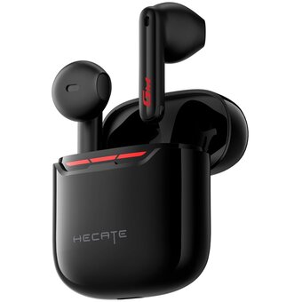  Наушники с микрофоном Edifier GM3 Plus черный вкладыши 