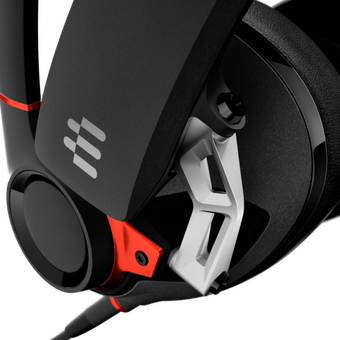  Гарнитура EPOS Sennheiser GXP 600 (1000244) Gaming Headset Stereo Black 