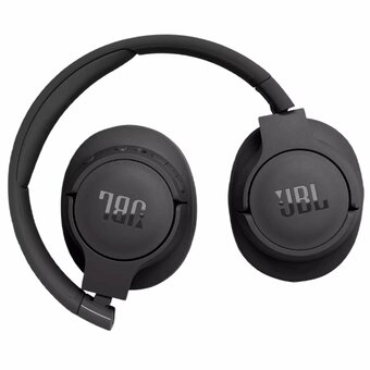  Гарнитура JBL T770NC (JBLT770NCBLK) Black 