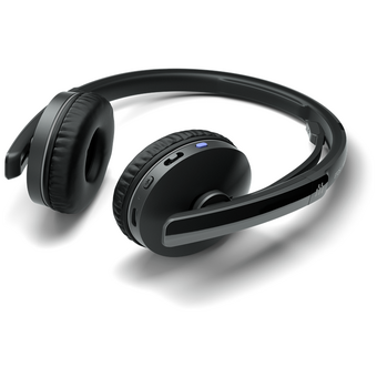  Гарнитура EPOS Sennheiser Adapt 260 (1000882) Bluetooth stereo headset with dongle 