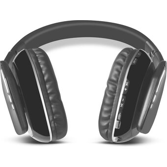  Гарнитура мониторные Sven AP-B550MV (SV-015008) 1.2м черный беспроводные 
